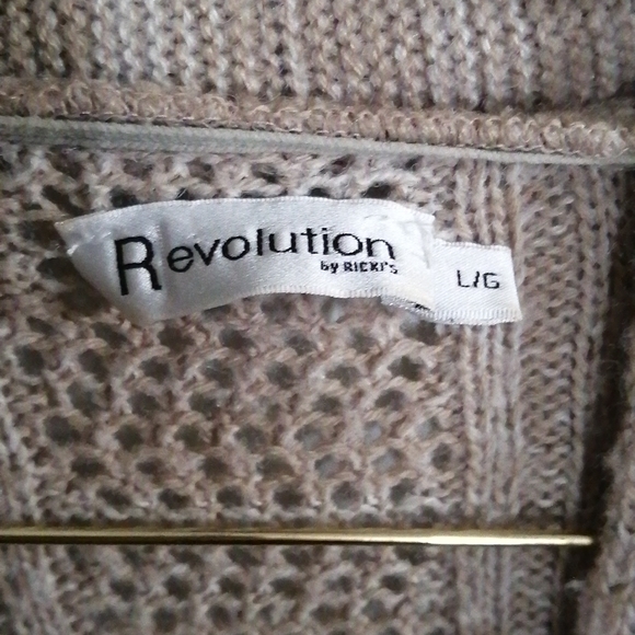 Knit cardigan - Picture 2 of 6